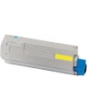 Toner Oki żółty do MC770/780 (11 500 str.) - nr 13