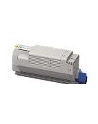 Toner Oki żółty do MC770/780 (11 500 str.) - nr 17