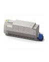 Toner Oki żółty do MC770/780 (11 500 str.) - nr 18
