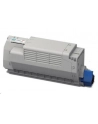 Toner Oki żółty do MC770/780 (11 500 str.) - nr 4
