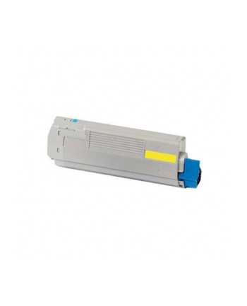Toner Oki żółty do MC770/780 (11 500 str.)