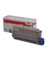 Toner Oki magenta do MC770/780 (11 500 str.) - nr 15