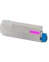 Toner Oki magenta do MC770/780 (11 500 str.) - nr 25