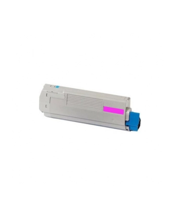 Toner Oki magenta do MC770/780 (11 500 str.)