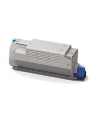 Toner Oki cyjan do MC770/780 (11 500 str.) - nr 18