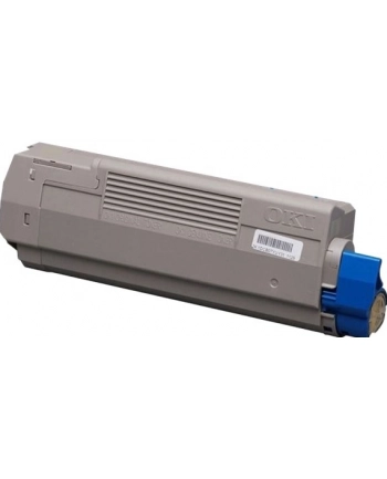 Toner Oki cyjan do MC770/780 (11 500 str.)