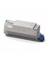 Toner Oki cyjan do MC770/780 (11 500 str.) - nr 20