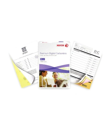 Xerox Papír Premium Digital Carbonless paper