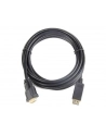 KABEL DISPLAYPORT M ->DVI-D (24+1) 1M - nr 2
