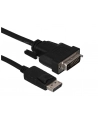 KABEL DISPLAYPORT M ->DVI-D (24+1) 1M - nr 8