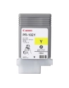 Tusz Canon PFI-102, żółty (D) do drukarek iPF 500/600/700 - nr 15