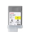 Tusz Canon PFI-102, żółty (D) do drukarek iPF 500/600/700 - nr 19