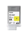 Tusz Canon PFI-102, żółty (D) do drukarek iPF 500/600/700 - nr 24