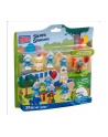 MEGA BLOKS Smerfy Multipack mix - nr 2