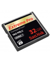 SANDISK COMPACT FLASH EXTREME PRO 32GB - nr 9