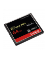 SANDISK COMPACT FLASH EXTREME PRO 64GB - nr 5
