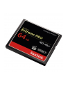 SANDISK COMPACT FLASH EXTREME PRO 64GB - nr 6