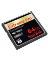 SANDISK COMPACT FLASH EXTREME PRO 64GB - nr 9