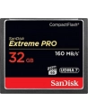 SANDISK COMPACT FLASH EXTREME PRO 32GB - nr 30