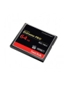 SANDISK COMPACT FLASH EXTREME PRO 64GB - nr 22