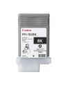 Tusz Canon PFI-102, czarny (D) - nr 33