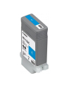 Tusz Canon PFI-102, cyjan (D) do drukarek iPF 500/600/700 - nr 24