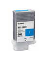 Tusz Canon PFI-102, cyjan (D) do drukarek iPF 500/600/700 - nr 27