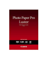 Papier Canon LU-101 A3, 20 kartek - nr 1