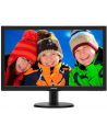 Monitor Philips LED 23.6'' 243V5LSB/00, Full HD, DVI, EPEAT Silver, ES 6.0 - nr 13