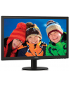 Monitor Philips LED 23.6'' 243V5LSB/00, Full HD, DVI, EPEAT Silver, ES 6.0 - nr 14