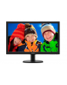Monitor Philips LED 23.6'' 243V5LSB/00, Full HD, DVI, EPEAT Silver, ES 6.0 - nr 6
