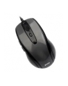 Mysz optyczna A4tech N-708X V-Track, 1600DPI, USB, czarna - nr 6