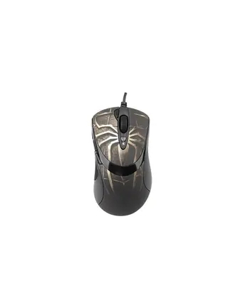 Mysz dla graczy, A4tech XL-747H, ANTI-VIBRATE, 3600DPI nr 1