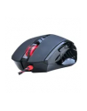 Mysz dla graczy, A4tech BLOODY V8, aż 3200DPI, HoleLess tech., pamięć 160KB, USB, CORE 2 - nr 10
