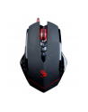 Mysz dla graczy, A4tech BLOODY V8, aż 3200DPI, HoleLess tech., pamięć 160KB, USB, CORE 2 - nr 6