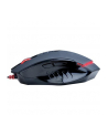 Mysz dla graczy, A4tech BLOODY V8, aż 3200DPI, HoleLess tech., pamięć 160KB, USB, CORE 2 - nr 8