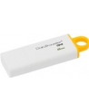 KINGSTON FLASH DTIG4/8GB - nr 123