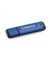 Kingston pamięć USB DataTraveler 16GB DTVP30, 256bit AES Encrypted USB 3.0 - nr 7