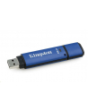 Kingston pamięć USB DataTraveler 16GB DTVP30, 256bit AES Encrypted USB 3.0 - nr 8