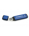 Kingston pamięć USB DataTraveler 16GB DTVP30, 256bit AES Encrypted USB 3.0 - nr 9