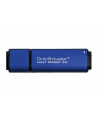 Kingston pamięć USB DataTraveler 16GB DTVP30, 256bit AES Encrypted USB 3.0 - nr 11