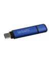Kingston pamięć USB DataTraveler 16GB DTVP30, 256bit AES Encrypted USB 3.0 - nr 13