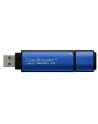 Kingston pamięć USB DataTraveler 16GB DTVP30, 256bit AES Encrypted USB 3.0 - nr 14