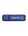 Kingston pamięć USB DataTraveler 16GB DTVP30, 256bit AES Encrypted USB 3.0 - nr 16