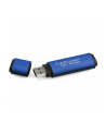 Kingston pamięć USB DataTraveler 16GB DTVP30, 256bit AES Encrypted USB 3.0 - nr 17