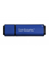 Kingston pamięć USB DataTraveler 16GB DTVP30, 256bit AES Encrypted USB 3.0 - nr 22