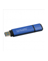Kingston pamięć USB DataTraveler 16GB DTVP30, 256bit AES Encrypted USB 3.0 - nr 27