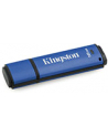 Kingston pamięć USB DataTraveler 16GB DTVP30, 256bit AES Encrypted USB 3.0 - nr 36