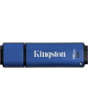 Kingston pamięć USB DataTraveler 16GB DTVP30, 256bit AES Encrypted USB 3.0 - nr 39