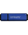 Kingston pamięć USB DataTraveler 16GB DTVP30, 256bit AES Encrypted USB 3.0 - nr 40